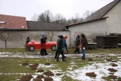 MASOPUST 14.2.2015