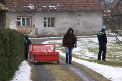 MASOPUST 14.2.2015