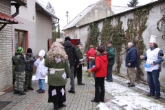 MASOPUST 2013