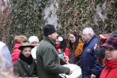 MASOPUST 2013