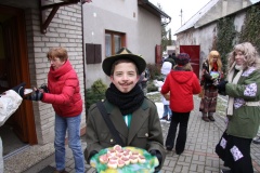 MASOPUST 2013