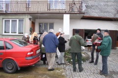 MASOPUST 2013