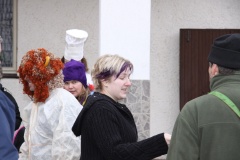 MASOPUST 2013