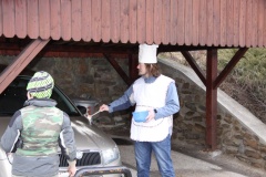 MASOPUST 2013