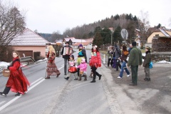 MASOPUST 2013