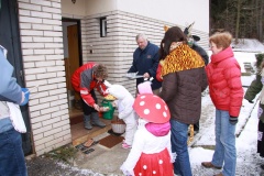 MASOPUST 2013