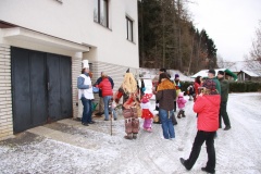 MASOPUST 2013