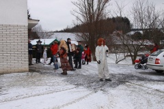 MASOPUST 2013