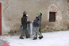 MASOPUST 2013