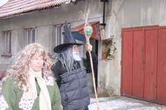 MASOPUST 2013