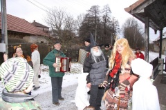 MASOPUST 2013