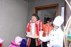 MASOPUST 2013