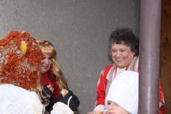 MASOPUST 2013