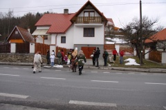 MASOPUST 2013