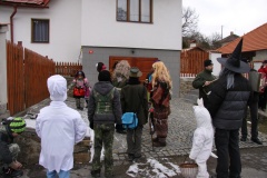 MASOPUST 2013