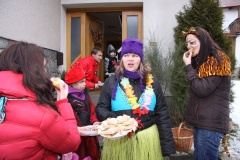 MASOPUST 2013
