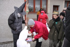 MASOPUST 2013