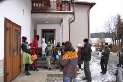 MASOPUST 2013