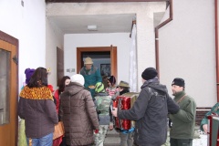 MASOPUST 2013