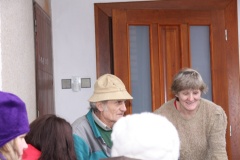 MASOPUST 2013
