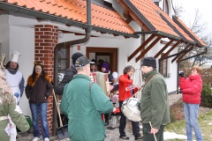MASOPUST 2013