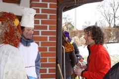 MASOPUST 2013