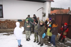 MASOPUST 2013