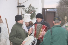 MASOPUST 2013