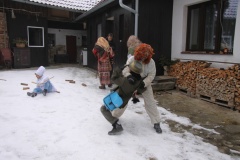 MASOPUST 2013