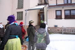 MASOPUST 2013