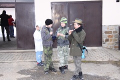 MASOPUST 2013
