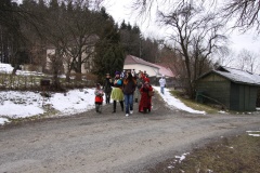 MASOPUST 2013