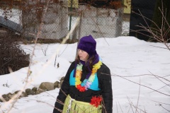 MASOPUST 2013
