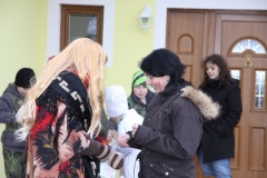MASOPUST 2013
