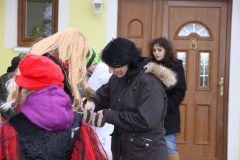 MASOPUST 2013