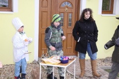 MASOPUST 2013