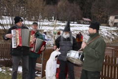 MASOPUST 2013