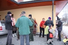MASOPUST 2013