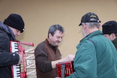 MASOPUST 2013