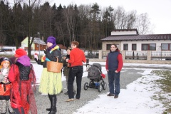 MASOPUST 2013