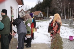 MASOPUST 2013