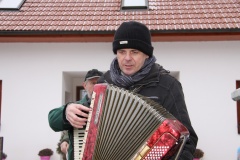 MASOPUST 2013