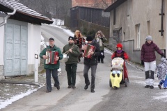 MASOPUST 2013