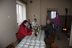 MASOPUST 2013