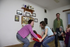 MASOPUST 2013