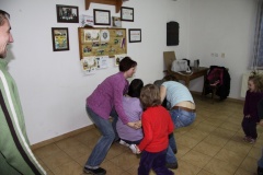 MASOPUST 2013