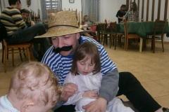 MASOPUST 1.3.2014