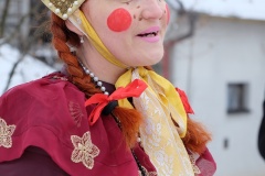 MASOPUST v Myslotíně 2018