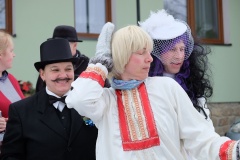MASOPUST v Myslotíně 2018