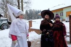 MASOPUST v Myslotíně 2018